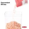 imageOXO Good Grips 4Piece Mini POP Container SetContainer Set