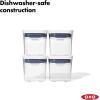 imageOXO Good Grips 4Piece Mini POP Container SetContainer Set