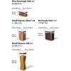 imageOXO Good Grips 5Piece POP Container Set5 Piece Set