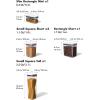 imageOXO Good Grips 5Piece POP Container Set5 Piece Set Pack of 2