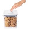imageOXO Good Grips 5Piece POP Container Set5 Piece Set Pack of 2