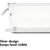 imageOXO Good Grips Fridge Organization Set 8 CountPack of 15 in x 10 in