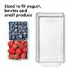 imageOXO Good Grips Fridge Organization Set 8 CountPack of 15 in x 10 in