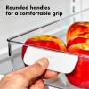 imageOXO Good Grips Fridge Organization Set 8 CountPack of 15 in x 10 in