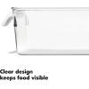 imageOXO Good Grips Fridge Organization Set 8 CountPack of 15 in x 14 in
