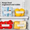 imageOXO Good Grips Fridge Organization Set 8 CountPack of 18 CountPack of 1