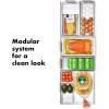 imageOXO Good Grips Fridge Organization Set 8 CountPack of 18 CountPack of 1