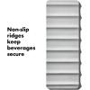 imageOXO Good Grips Fridge Organization Set 8 CountPack of 1Fits 12 Cans