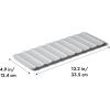 imageOXO Good Grips Fridge Organization Set 8 CountPack of 1Fits 12 Cans