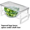 imageOXO Good Grips Fridge Organization Set 8 CountPack of 1One Size
