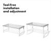 imageOXO Good Grips Fridge Organization Set 8 CountPack of 1One Size