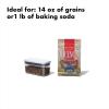 imageOXO Good Grips POP Container  Rectangle Medium 27 Qt04 Qt  Rectangle  Baking Soda