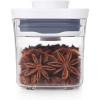 imageOXO Good Grips POP Container  Rectangle Medium 27 Qt04 Qt  Rectangle  Baking Soda