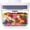 imageOXO Good Grips POP Container  Rectangle Medium 27 Qt06 Qt  Rectangle  Tea