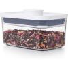 imageOXO Good Grips POP Container  Rectangle Medium 27 Qt06 Qt  Rectangle  Tea