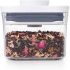 imageOXO Good Grips POP Container  Rectangle Medium 27 Qt06 Qt  Rectangle  Tea