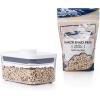 imageOXO Good Grips POP Container  Rectangle Medium 27 Qt06 Qt  Rectangle  Tea