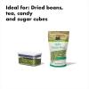 imageOXO Good Grips POP Container  Rectangle Medium 27 Qt06 Qt  Rectangle  Tea