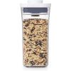imageOXO Good Grips POP Container  Rectangle Medium 27 Qt12 Qt  Rectangle  Pasta