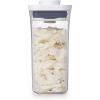 imageOXO Good Grips POP Container  Rectangle Medium 27 Qt12 Qt  Rectangle  Pasta