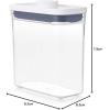 imageOXO Good Grips POP Container  Rectangle Medium 27 Qt12 Qt  Rectangle  Pasta