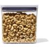 imageOXO Good Grips POP Container  Rectangle Medium 27 Qt17 Qt  Rectangle  Coffee