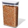imageOXO Good Grips POP Container  Rectangle Medium 27 Qt19 Qt  Rectangle  Granola