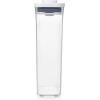 imageOXO Good Grips POP Container  Rectangle Medium 27 Qt19 Qt  Rectangle  Granola Pack of 8