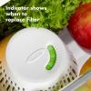 imageOXO Greensaver Crisper Insert 1PackStanding Crisper Drawer Insert