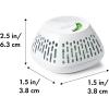 imageOXO Greensaver Crisper Insert 1PackStanding Crisper Drawer Insert
