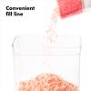 imageOXO New Good Grips 6Piece POP Container Bulk SetSet