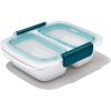 imageOXO GG PREP AND GO 33 CUP CONTAINER2 Cup Divided Container