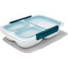 imageOXO GG PREP AND GO 33 CUP CONTAINER41 Cup Divided Container