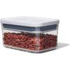 imageOXO Good Grips POP Container  Rectangle Medium 27 Qt06 Qt  Rectangle  Tea