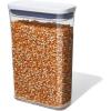 1.9 Qt - Rectangle - Granola