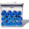 Pet POP 2.8 Qt (Pack of 8)