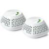 imageOXO Greensaver Crisper Insert 1PackStanding Crisper Drawer Insert