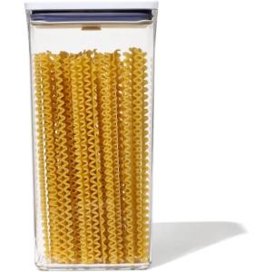 imageOXO Good Grips POP Container  Rectangle Medium 27 Qt37 Qt  Rectangle  Pasta