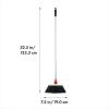 imageOXO Good Grips AnyAngle Broom