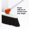 imageOXO Good Grips AnyAngle Broom