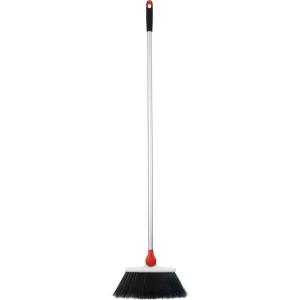 imageOXO Good Grips AnyAngle Broom