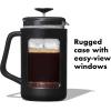 imageOXO Brew Venture French Press  8 Cup