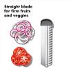 imageOXO Good Grips Chefs Mandoline Slicer 20Steel