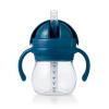 imageOXO Tot Transitions Straw Cup With Removable Handles  6 oz  LilacNavy