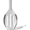 imageOXO Steel Slotted Serving Spoon