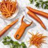 imageOXO Good Grips 3 Piece Peeler Set3Piece Peeler Set  GreenOrangeRed