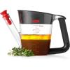 imageOXO Good Grips 4 Cup Fat Separator ClearOne Size