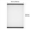 imageOXO Good Grips Plastic Everyday Cutting BoardCarving  Cutting Board