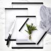 imageOXO Good Grips Plastic Everyday Cutting BoardCarving  Cutting Board