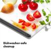 imageOXO Good Grips Plastic Everyday Cutting BoardEveryday Cutting Board